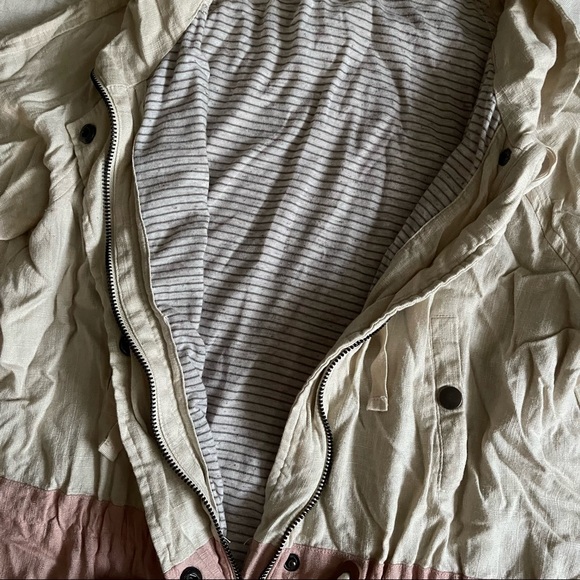 Blu Pepper Jacket - Picture 5 of 6